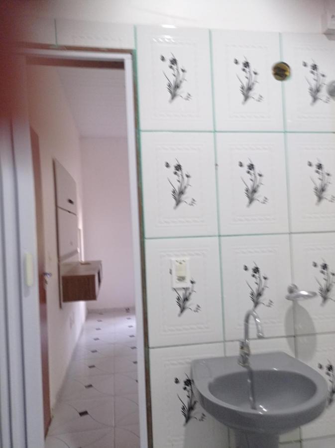 Pousada Rios Tour Barreirinhas Eksteriør bilde