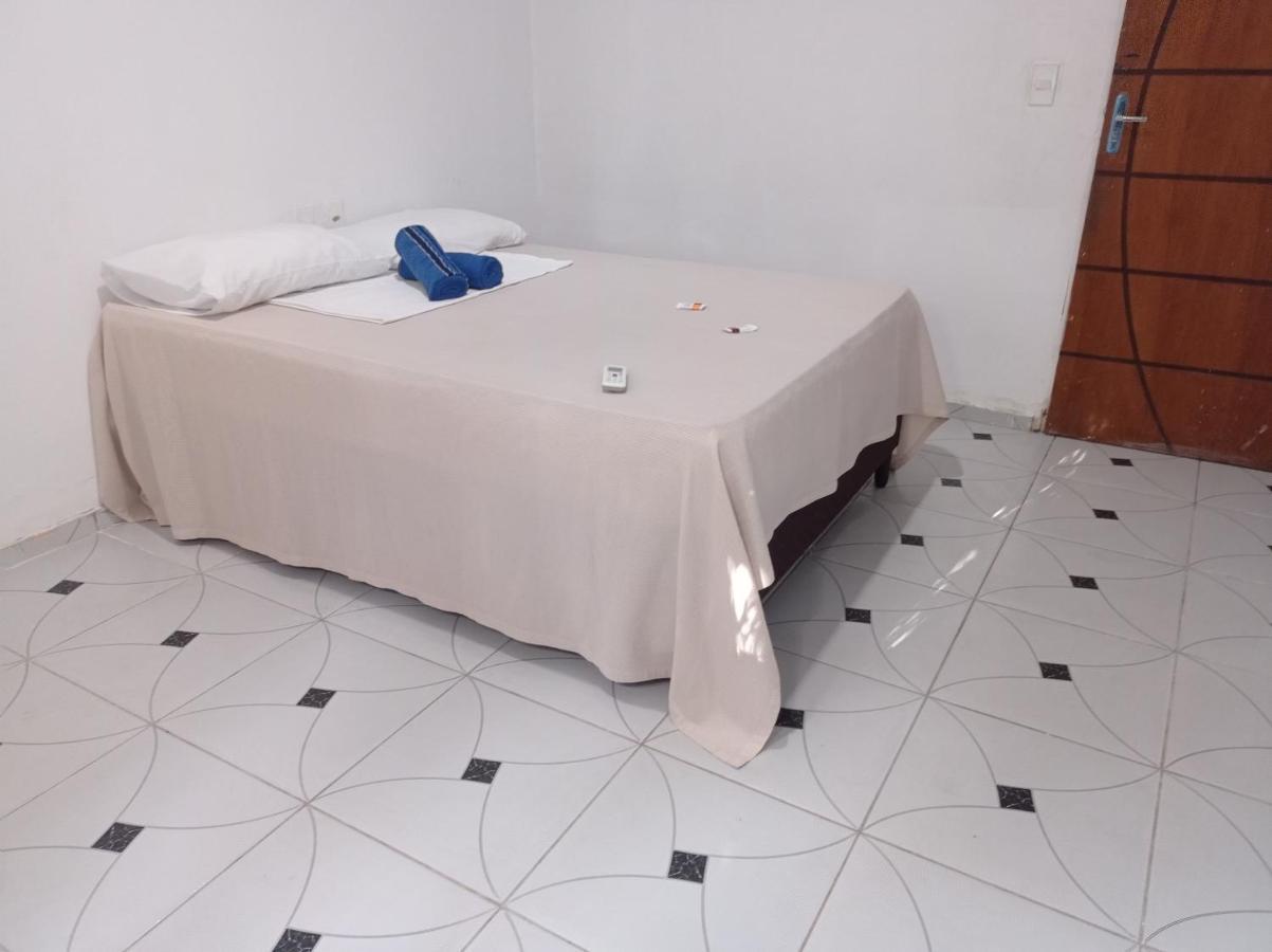 Pousada Rios Tour Barreirinhas Eksteriør bilde